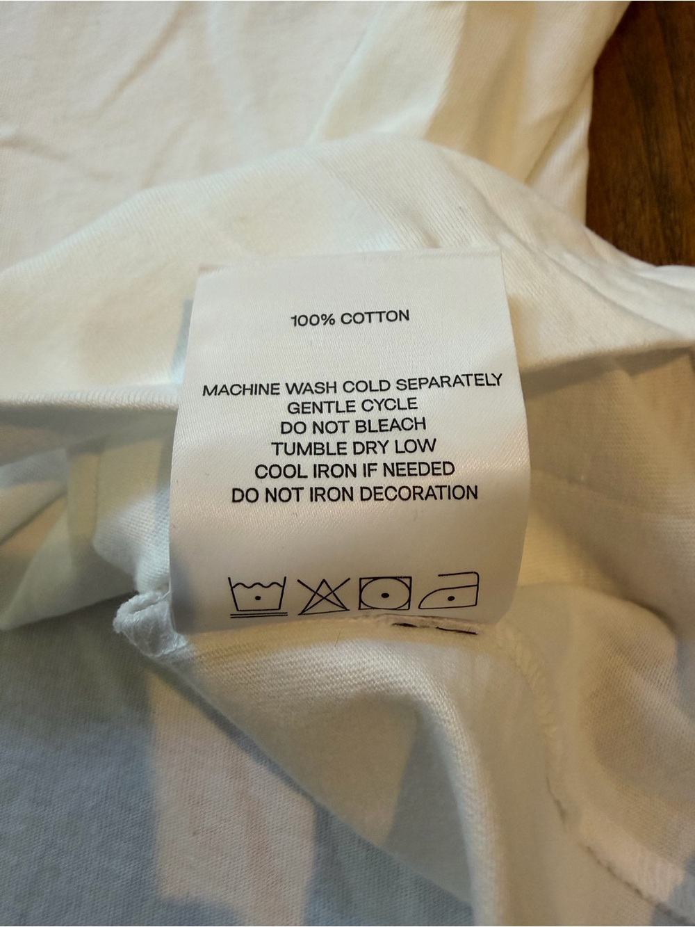 Madhappy x Katz's Delicatessen Heavy Jersey T-Shirt - Picture 5 of 12